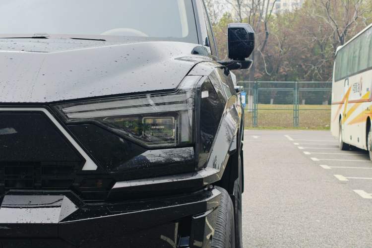 Used Brave warrior M817 2025 Model, Max