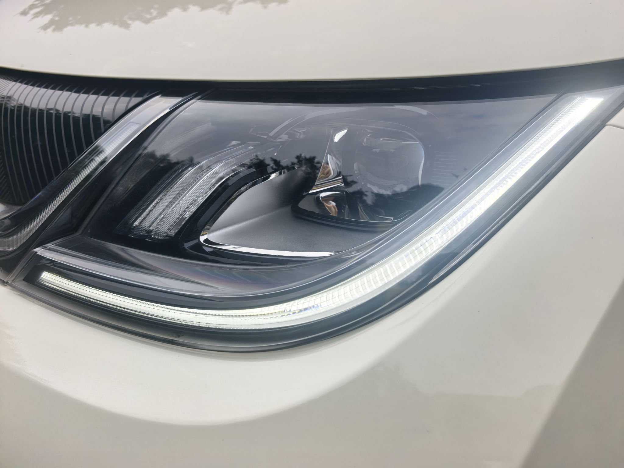 BYD Dolphin 2025 420km Free Edition — снимка 8