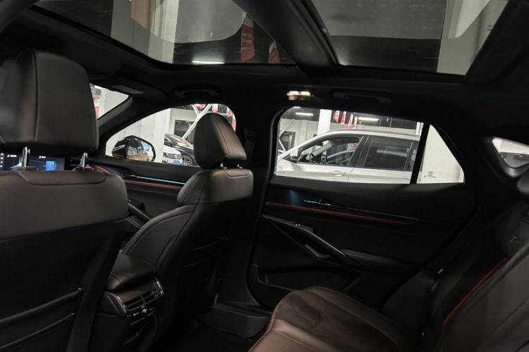 Used Ford Mondeo 2024 2.0T E-Hybrid Sport Edition ST-Line
