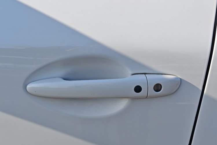 Used Mazda CX-5 2022 2.0L Automatic Two-Wheel Drive Smart Edition
