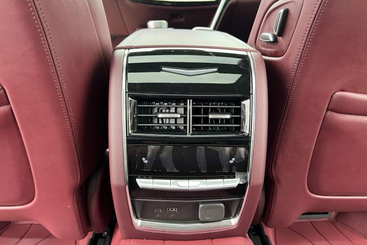 Used Cadillac CT6 2023 28T Prestige Model