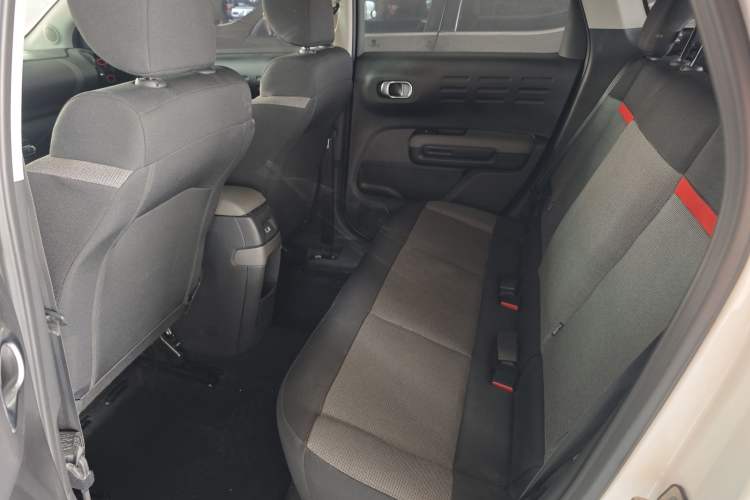 Used Citroen C4 AIRCROSS Yunyi 2018 230THP Automatic Elegance Edition
