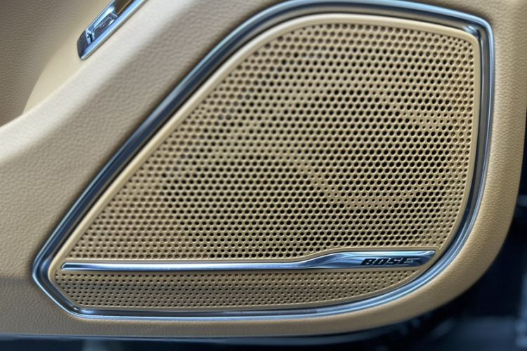 Used Hongqi H9 2020 2.0T Smart Connect Flagship Edition Interior 6