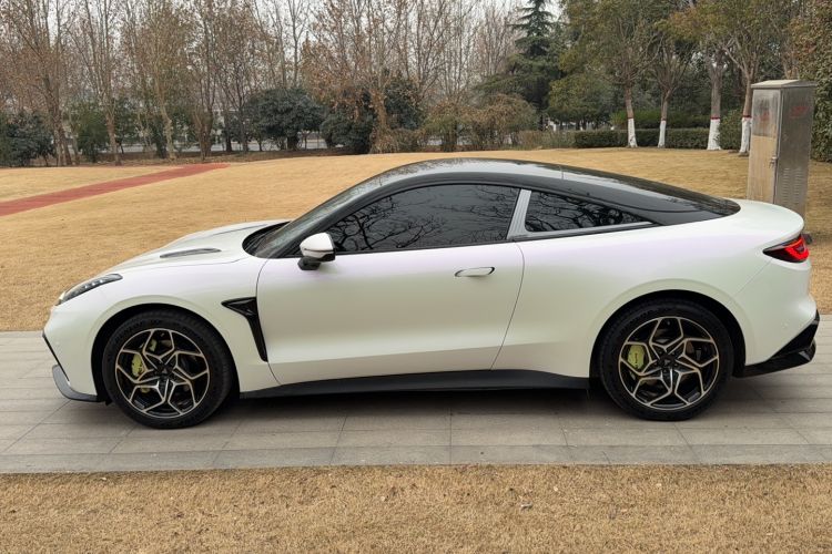 Used NETA GT 2023 560