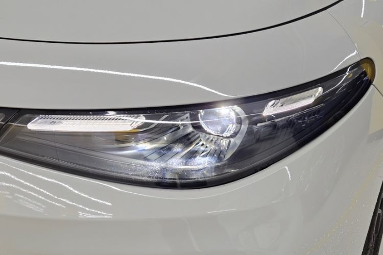 Used Leapmotor C10 2024 410 Comfort Edition Exterior 1