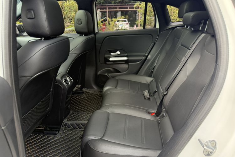 Used Mercedes-Benz EQA 2023 EQA 260