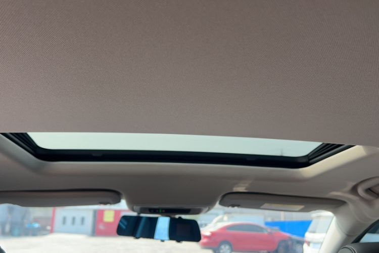 Used Buick Regal 2024 Revised 25T Ultra-Comfort Edition