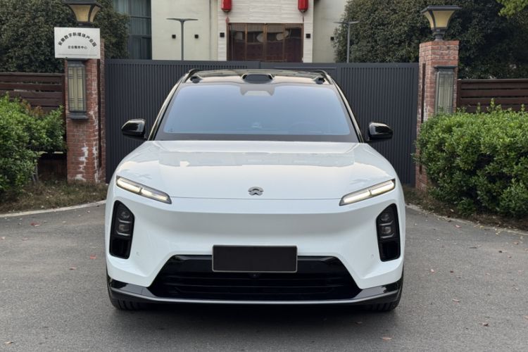 Used Nio ES6 2025 100 kWh
