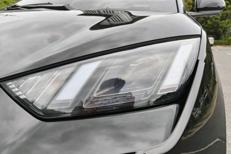 Used BYD Seagull 2023 Free Edition
