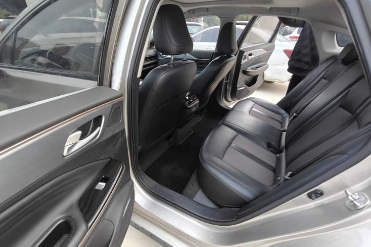 Used AION S 2022 Meizu 580