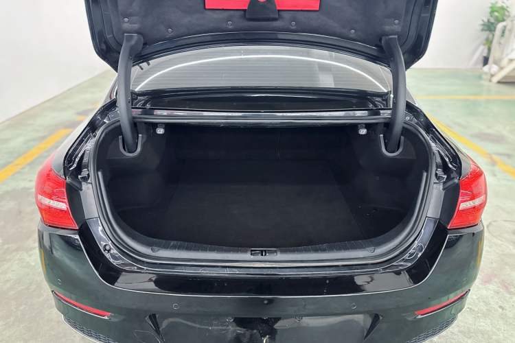 Used Hongqi H5 2020 1.5T DCT Flagship Edition