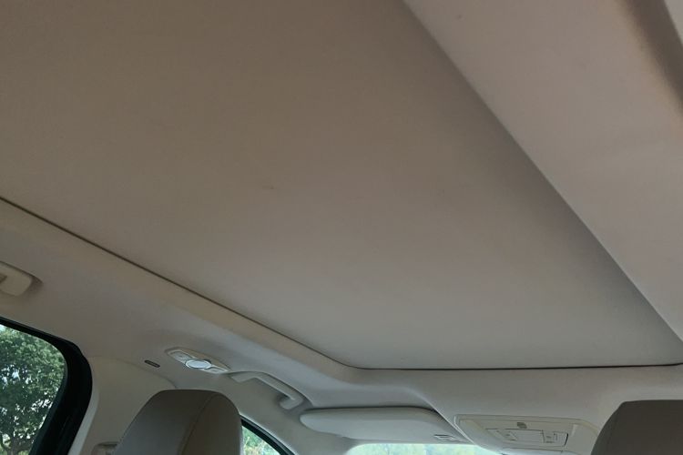 Used Ford Kuga 2013 1.6L GTDi 4x4 Elite Model
