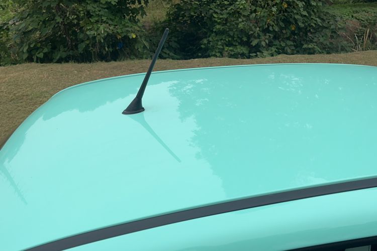 Used Bestune Pony 2025 222km Range Agile Horse