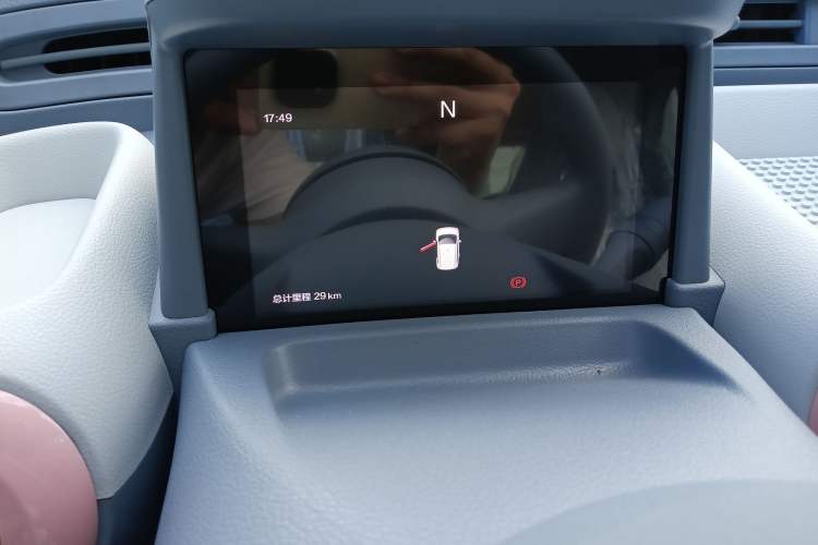 Used Bestune Pony 2025 222km Lightning Horse
