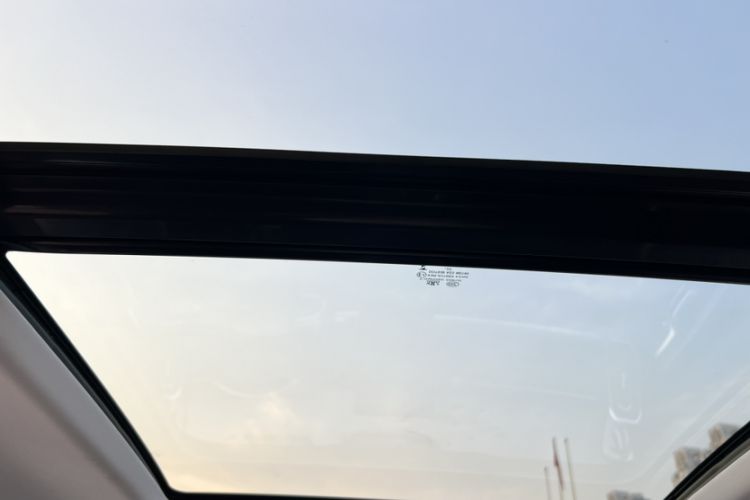 Used Chery Explore 06 2023 YUEYE Edition 1.6T Four-Wheel Drive Adventure
