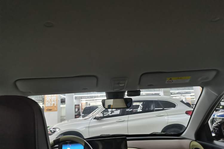 Used Wuling Bingo 2023 333km Enjoy+ Version