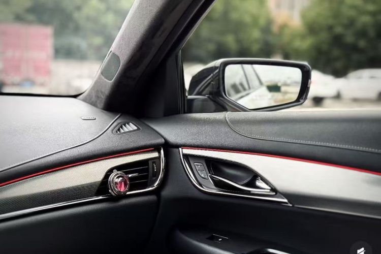 Used Audi Q5L Sportback 2022 40 TFSI Luxury Model
