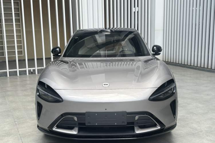 Used Xiaomi Auto YU7 2025 Ultra-Long Range Rear-Wheel Drive Version
