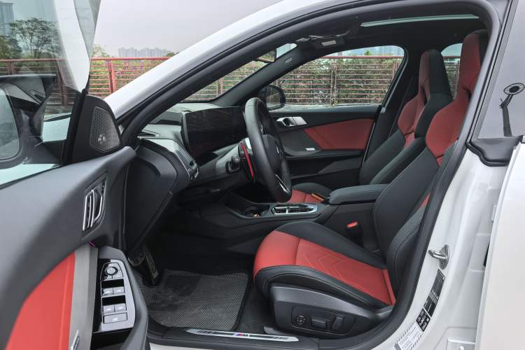 Used BMW 2 Series 2025 M235L