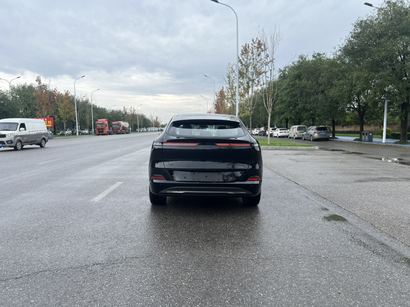 XPeng G6 2026 Model Range-Extending 1704 Max — снимка 7