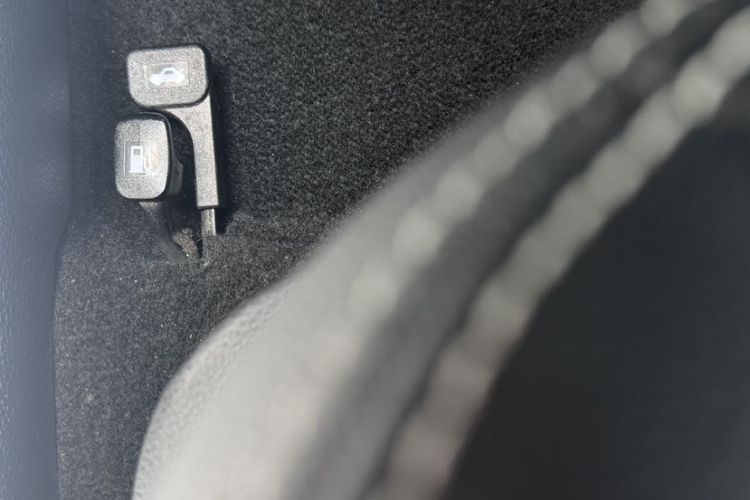 Used Kia Pegas 2020 Revised Version 1.4L Automatic Comfortable with Sunroof