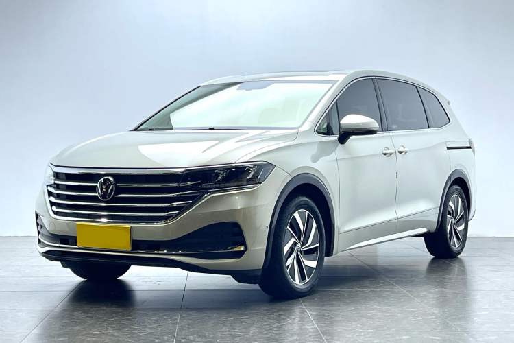 Used Volkswagen Viloran 2020 330TSI Luxury Edition