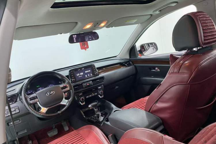 Used Peugeot 4008 2019 350THP First Edition