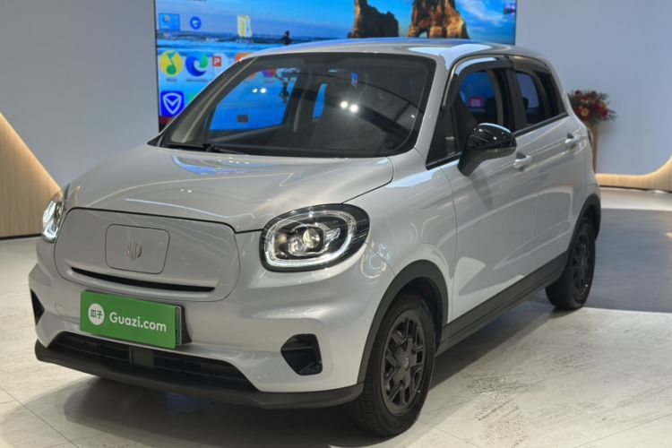 Used Leapmotor T03 2023 310 Lite Edition
