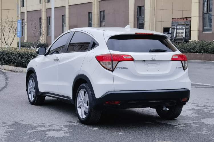 Used Honda Vezel 2020 1.5L CVT Elite Edition