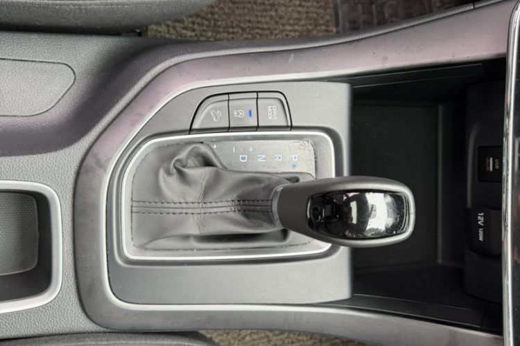 Used Hyundai ix35 2019 2.0L Automatic 2WD Zhiyong·Changxiang Edition China VI Standard