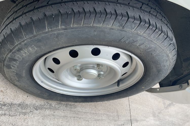 Used Wuling Rongguang S 2023 1.5L Base Version 5/7 Seats