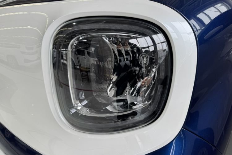 Used Bestune Pony 2025 222km Range Agile Horse
