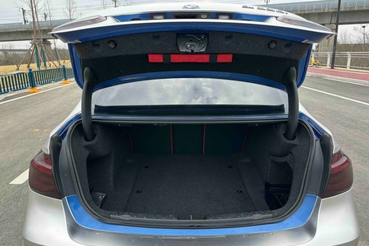 Used BMW 3 Series 2017 330i M Sport Edition