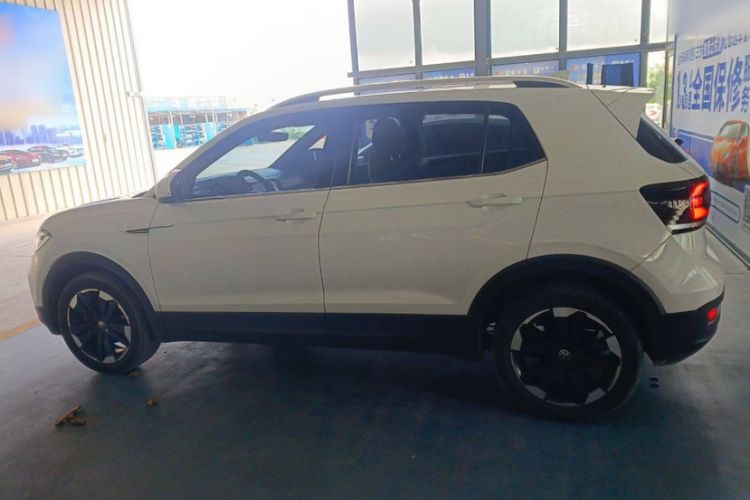 Used Volkswagen Tacqua 2020 280TSI DSG EnjoyPro