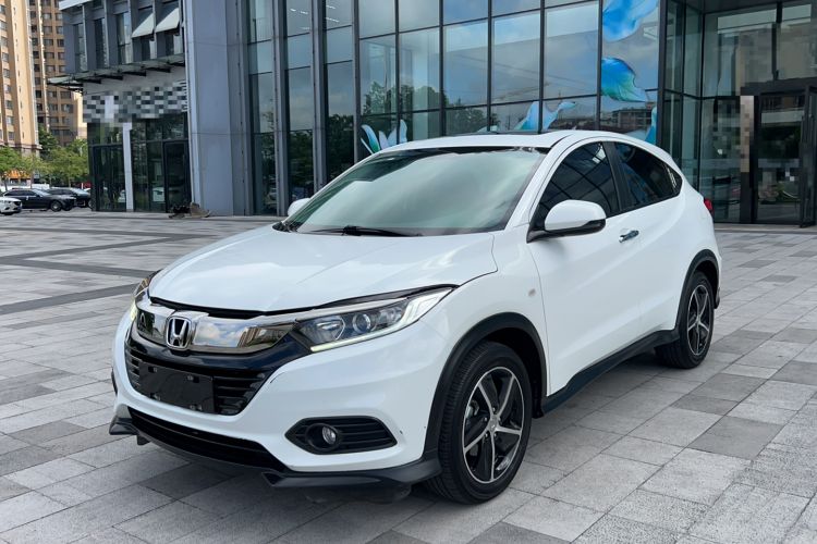 Used Honda Vezel 2020 1.5L CVT Pioneer Edition Guazi used car, China used car export, Used car for sale, Used  cars, Cheapest cars for sale