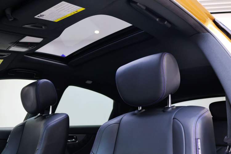 Used Infiniti QX70 2015 3.7L Shadow Edition
