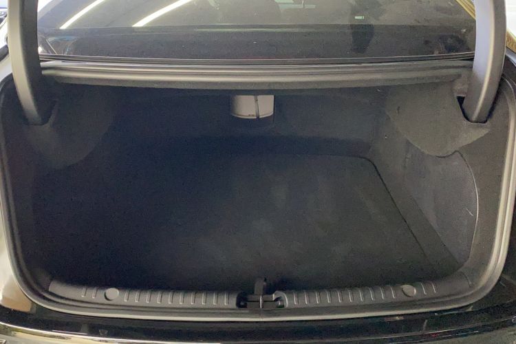 Used BYD Han 2025 Model EV Intelligent Driving Edition 635KM Flagship