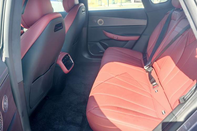 Used EXEED Star Era ES 2025 Extended-Range Pro High-Speed Driver Assistance