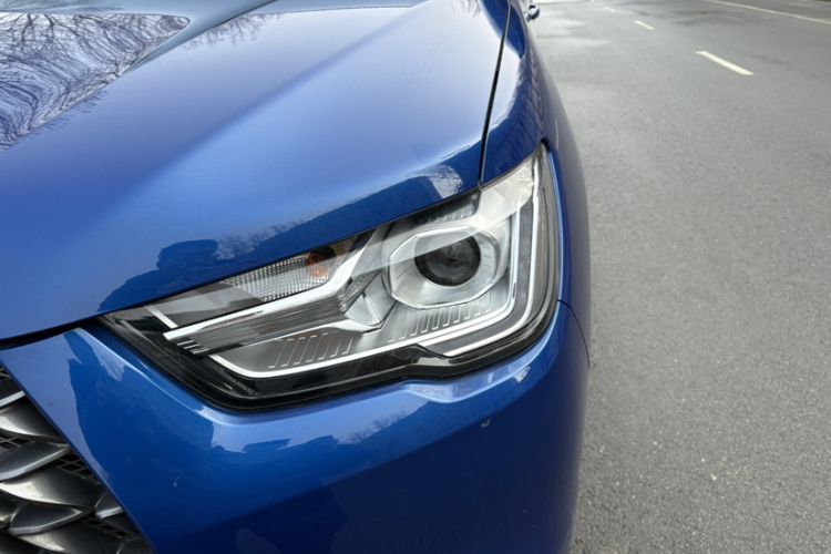 Used Great Wall Poer 2021 2.0T Commercial Version Automatic Diesel 4x4 Elite Long-Box GW4D20M