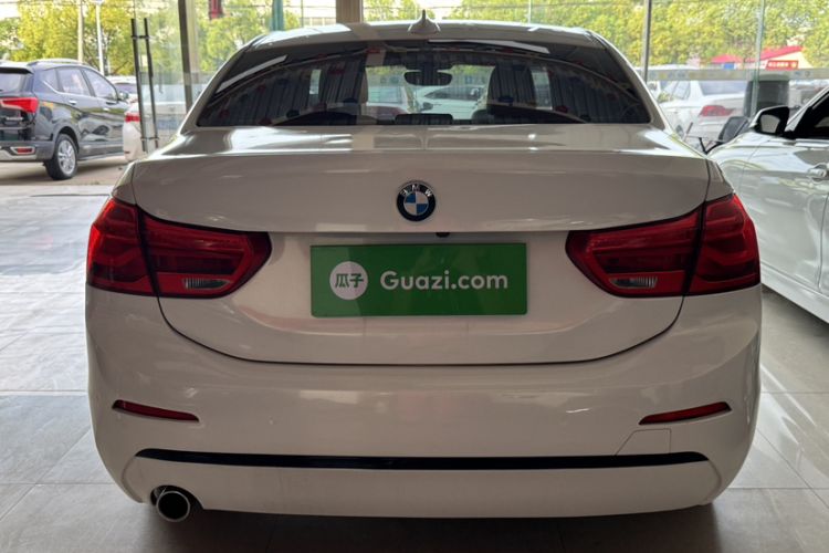 Used BMW 1 Series 2017 118i Sport Edition
