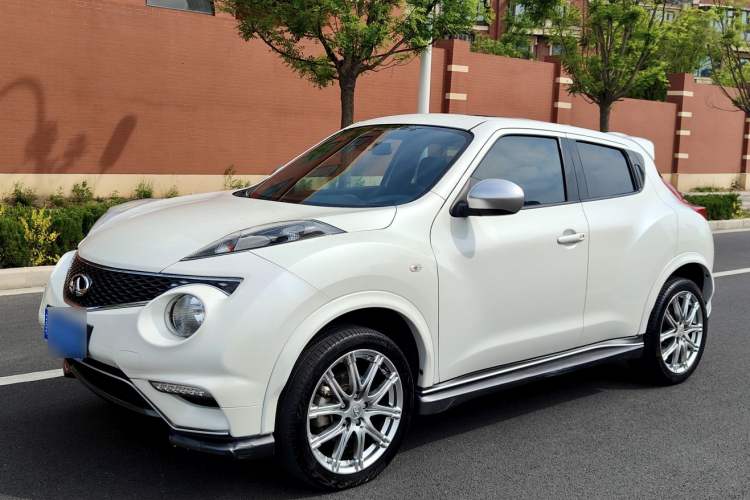 Used Infiniti ESQ 2014 1.6L Spontaneous Edition