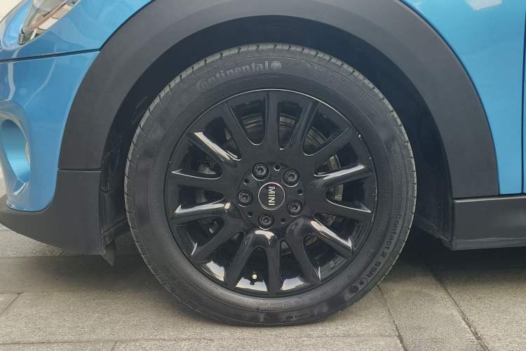 Used MINI MINI 2014 1.2T ONE+
