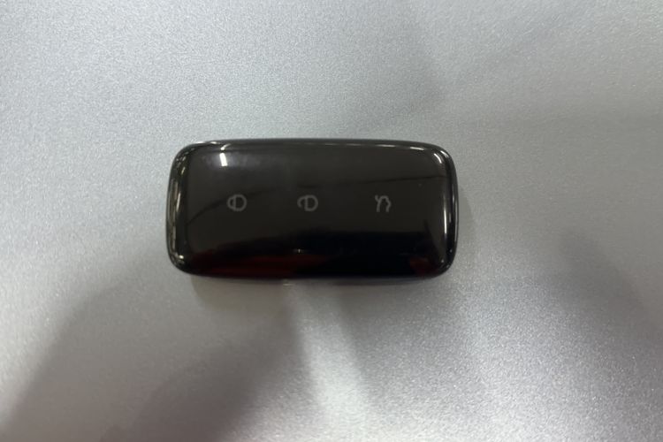 Used Geely Galaxy L6 2025 EM-i 140km Starship Edition