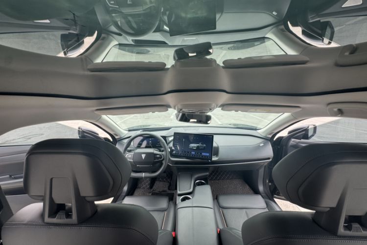 Used Deepal SL03 2022 515 Pure Electric Version