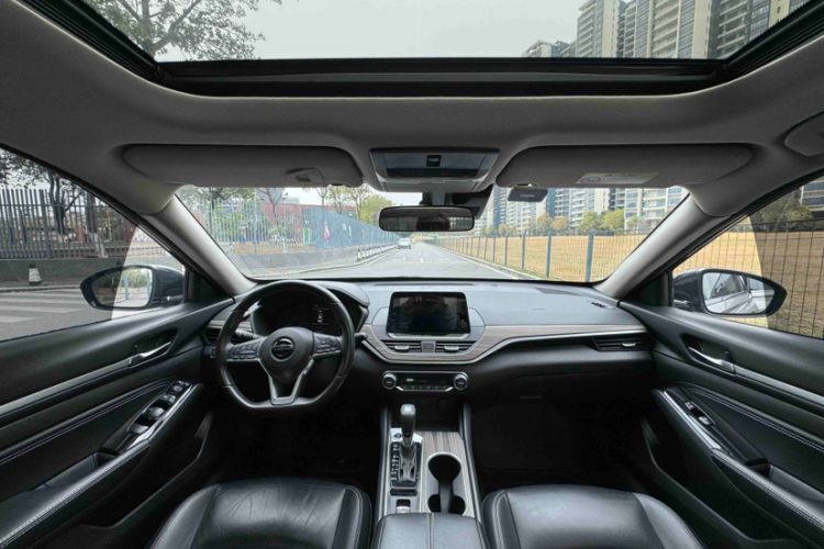 Used Nissan Teana 2021 2.0L XL Comfort Edition