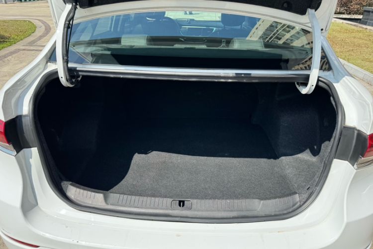 Used Buick GT 2021 Revised Version 1.3T Automatic Mild Hybrid Elite Edition