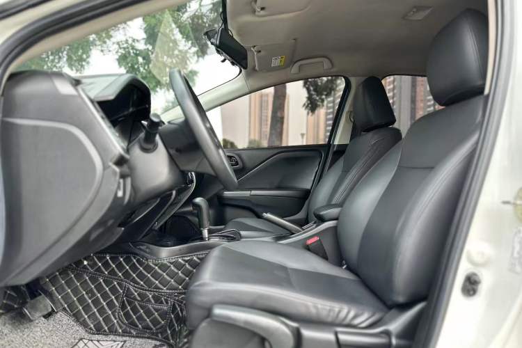 Used Honda City 2018 1.5L CVT Dynamic Edition
