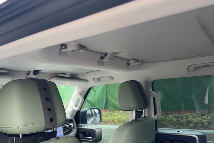 Used BAIC Off-Road BJ40 2024 2.0T All-New Blade Hero Edition Climber
