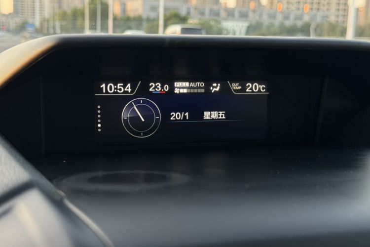 Used Subaru Forester 2019 2.0i Luxury Edition EyeSight
