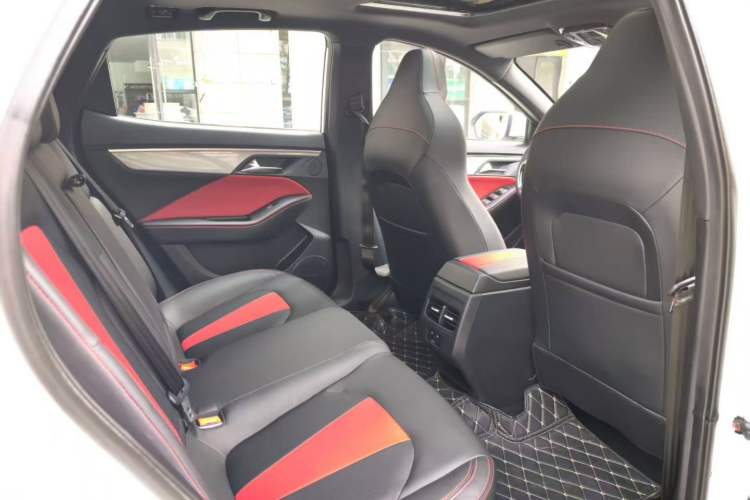 Used SOL Yao 2021 1.5 TGDI DCT Lightning RACE Edition